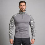 Tactisch Militair Shirt Heren