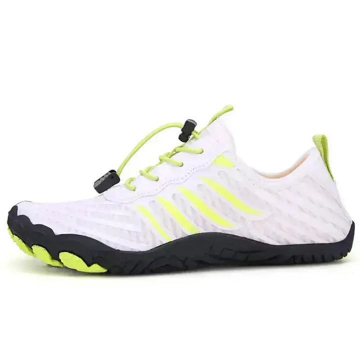 VrijLopers | Ergonomische Barvoetschoenen