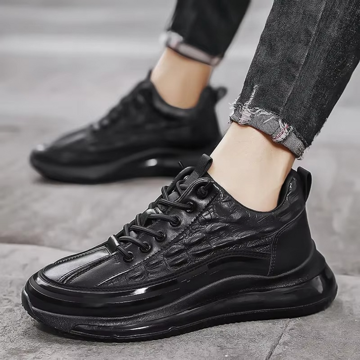 Luca | Schoenen van echt leer