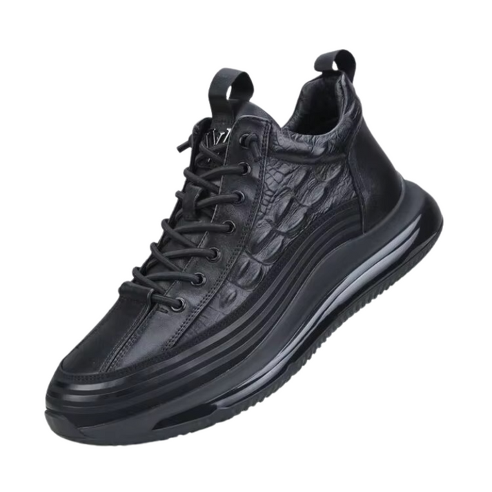 Luca | Schoenen van echt leer