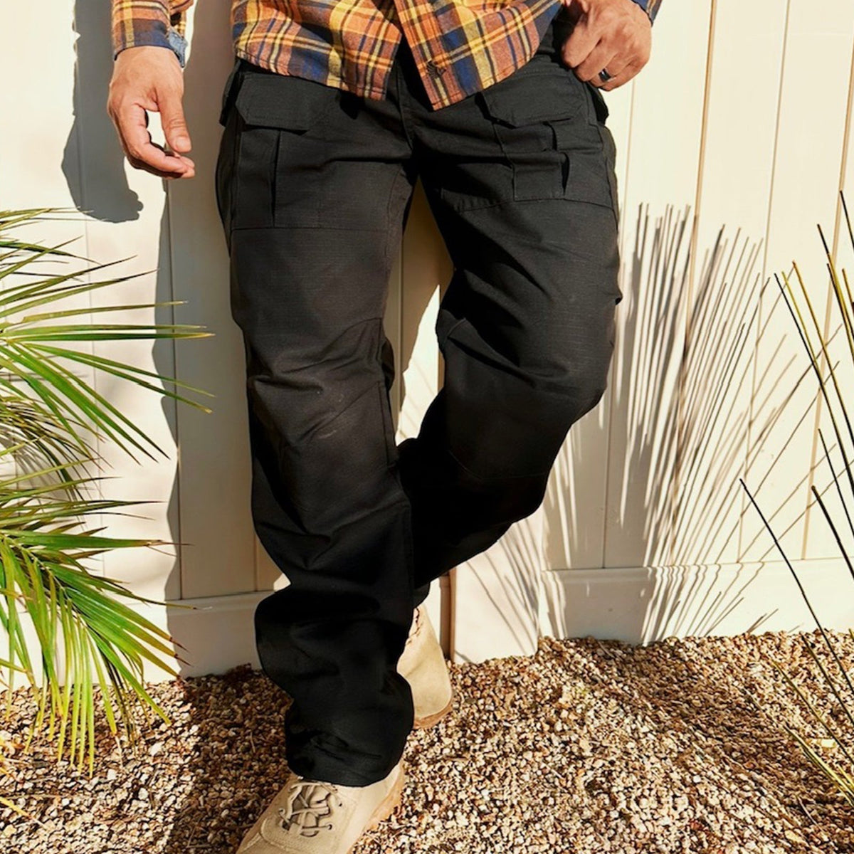 Archon IX8 waterdichte tactische outdoorbroek