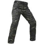 Archon IX8 waterdichte tactische outdoorbroek Donkere Camo