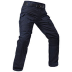 Archon IX8 waterdichte tactische outdoorbroek Marineblauw
