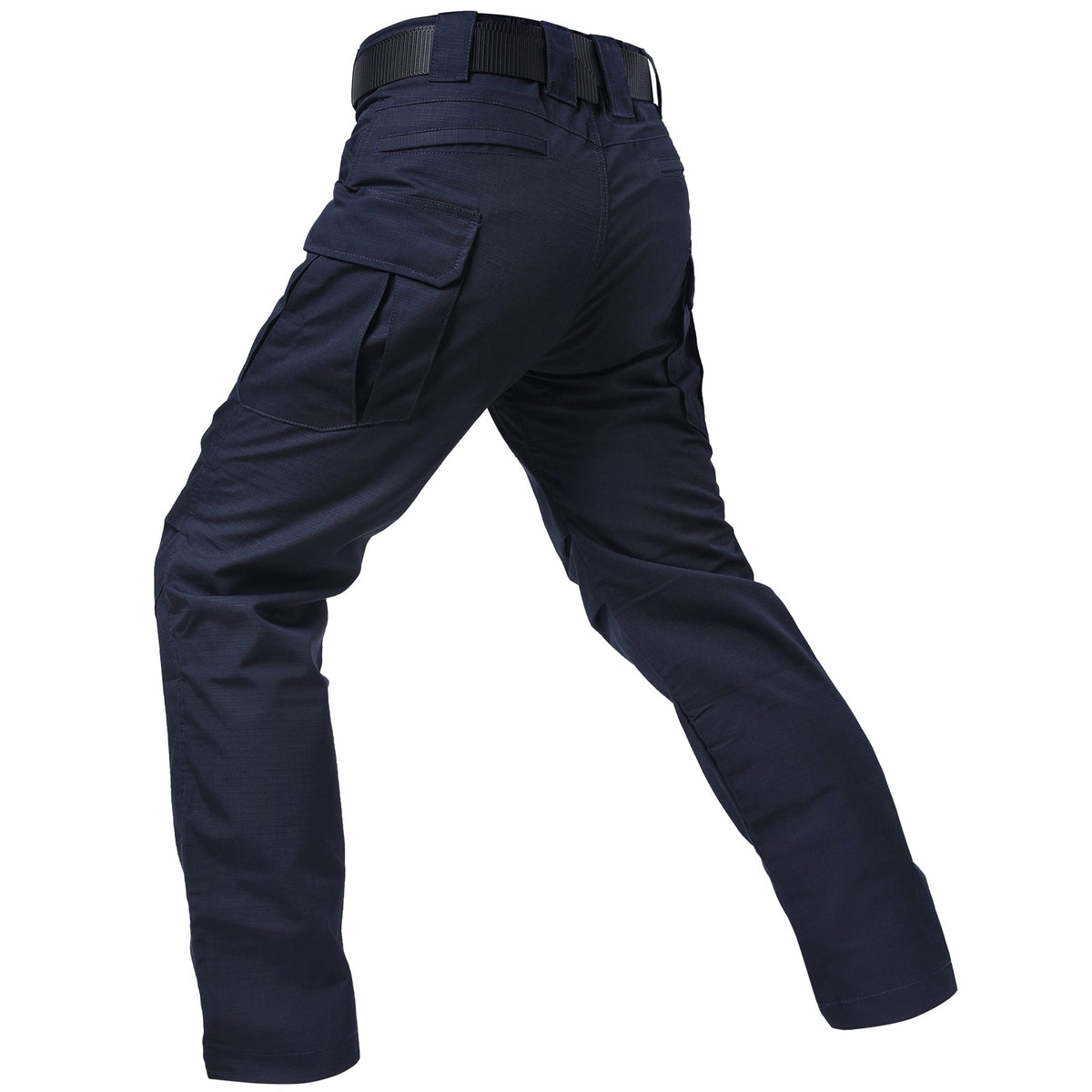 Archon IX8 waterdichte tactische outdoorbroek Marineblauw
