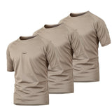 Khaki (3-pack)
