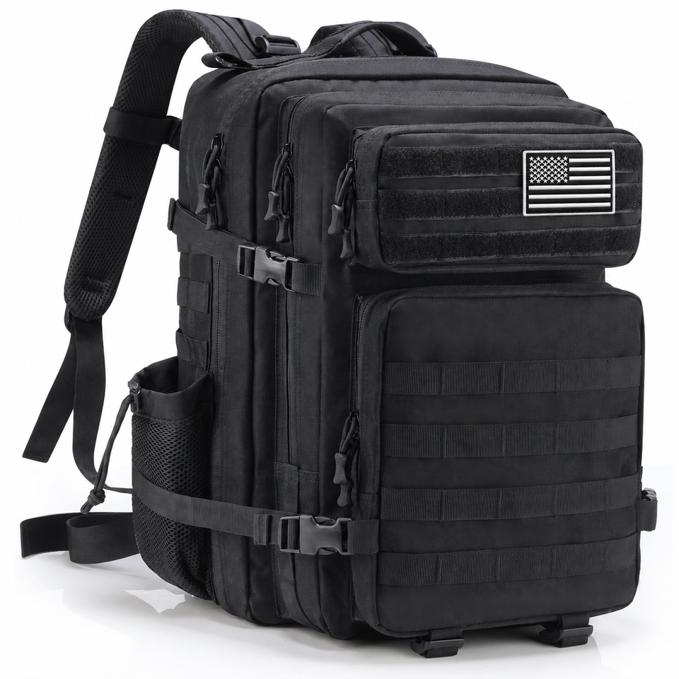 Archon Elite Outdoor Tactical Rugzak