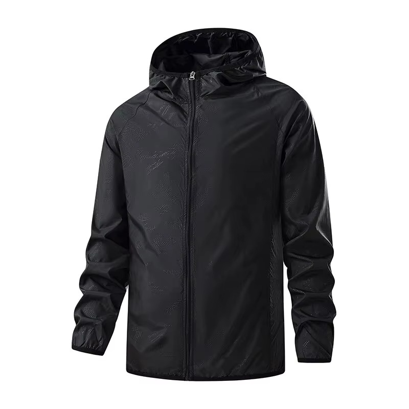 StormFlex – Waterafstotende Heren Regenjas