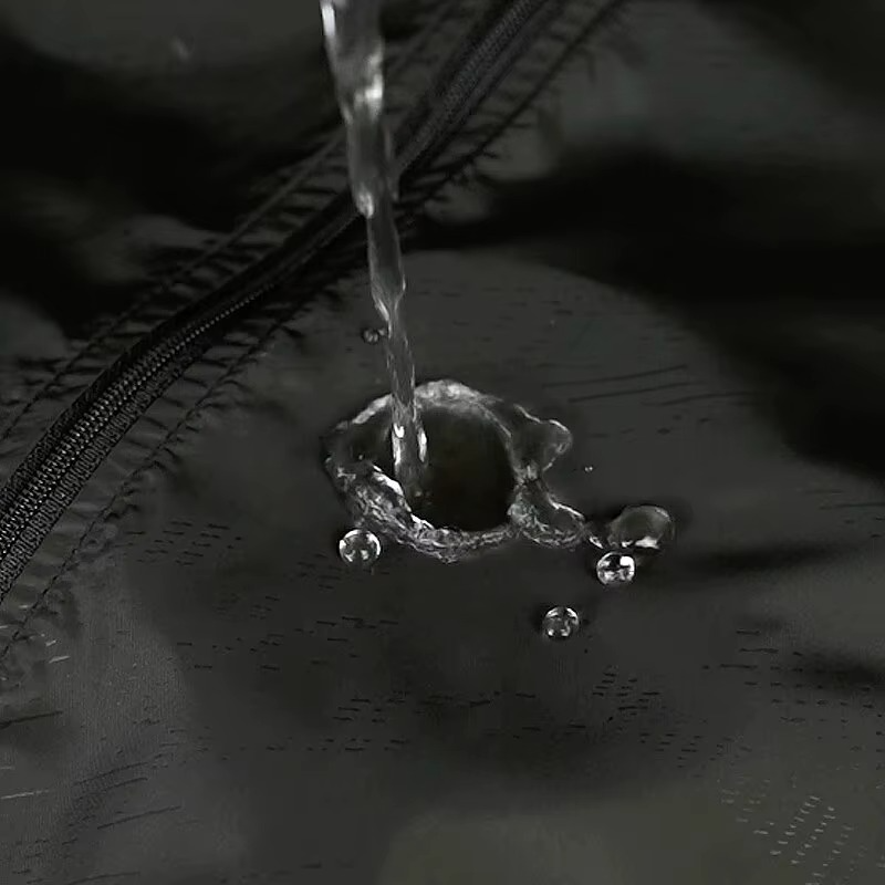 StormFlex – Waterafstotende Heren Regenjas