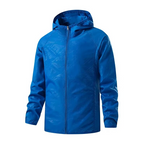 StormFlex – Waterafstotende Heren Regenjas