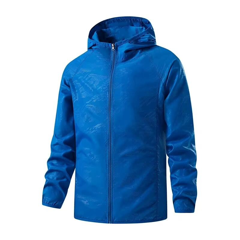 StormFlex – Waterafstotende Heren Regenjas
