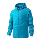 StormFlex – Waterafstotende Heren Regenjas