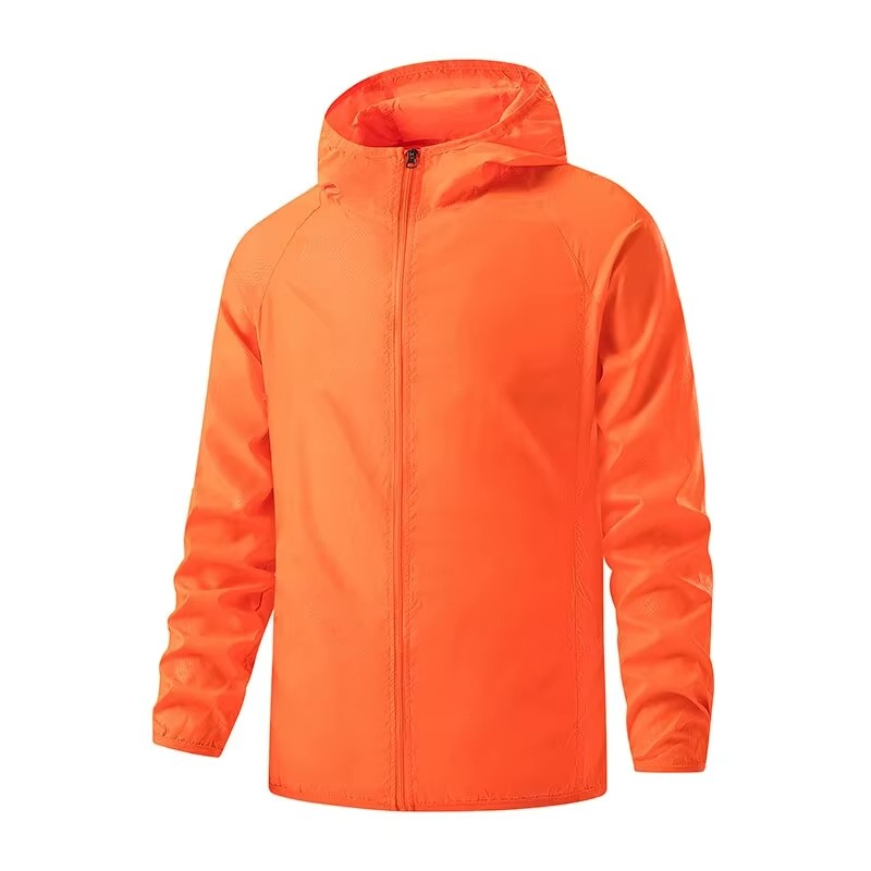 StormFlex – Waterafstotende Heren Regenjas
