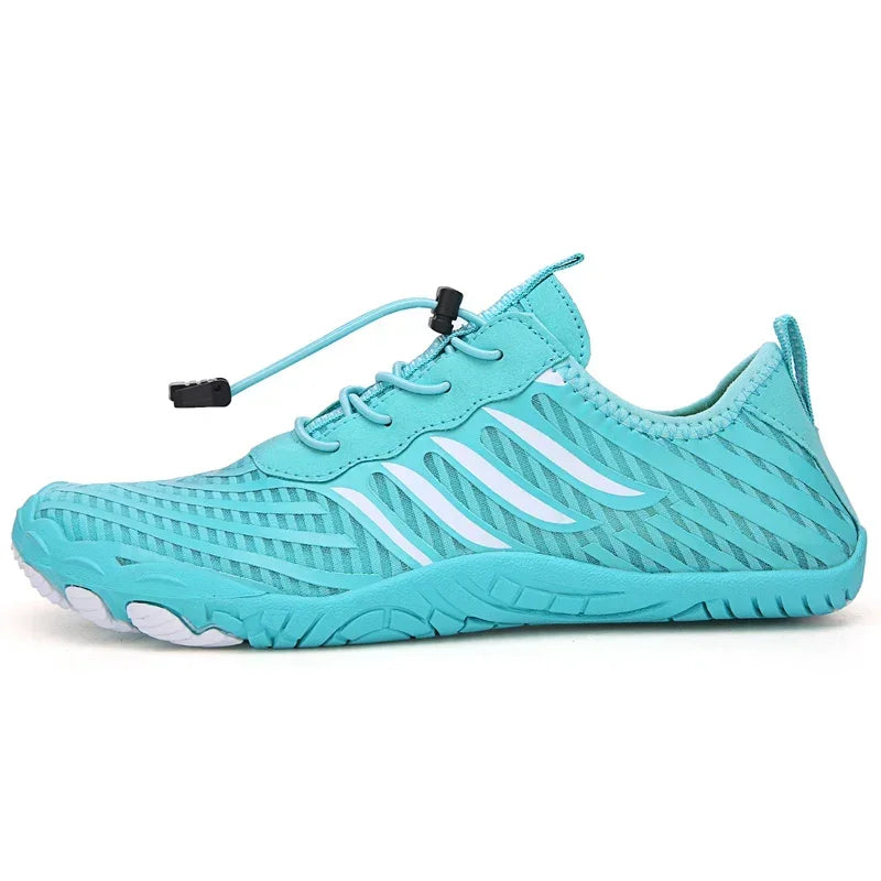 VrijLopers | Ergonomische Barvoetschoenen
