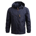 StormGuard – Lichtgewicht Outdoor Jas voor Heren
