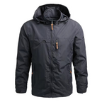 StormGuard – Lichtgewicht Outdoor Jas voor Heren