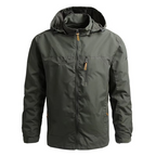 StormGuard – Lichtgewicht Outdoor Jas voor Heren