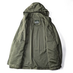 StormGuard – Lichtgewicht Outdoor Jas voor Heren