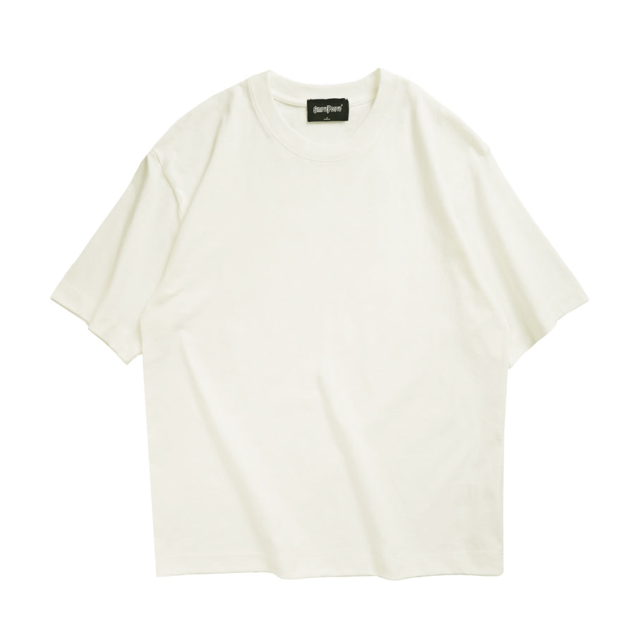 UrbanCore™ – Oversized T-shirt voor Heren