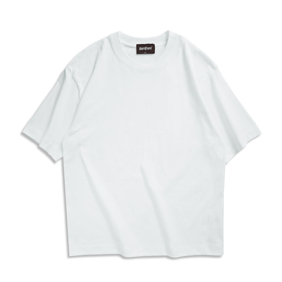 UrbanCore™ – Oversized T-shirt voor Heren