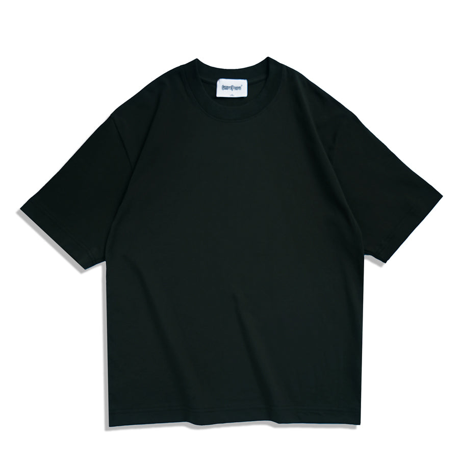 UrbanCore™ – Oversized T-shirt voor Heren