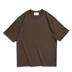 UrbanCore™ – Oversized T-shirt voor Heren