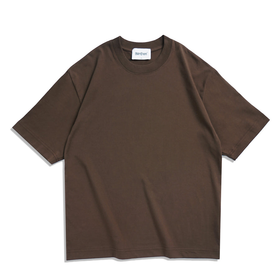 UrbanCore™ – Oversized T-shirt voor Heren