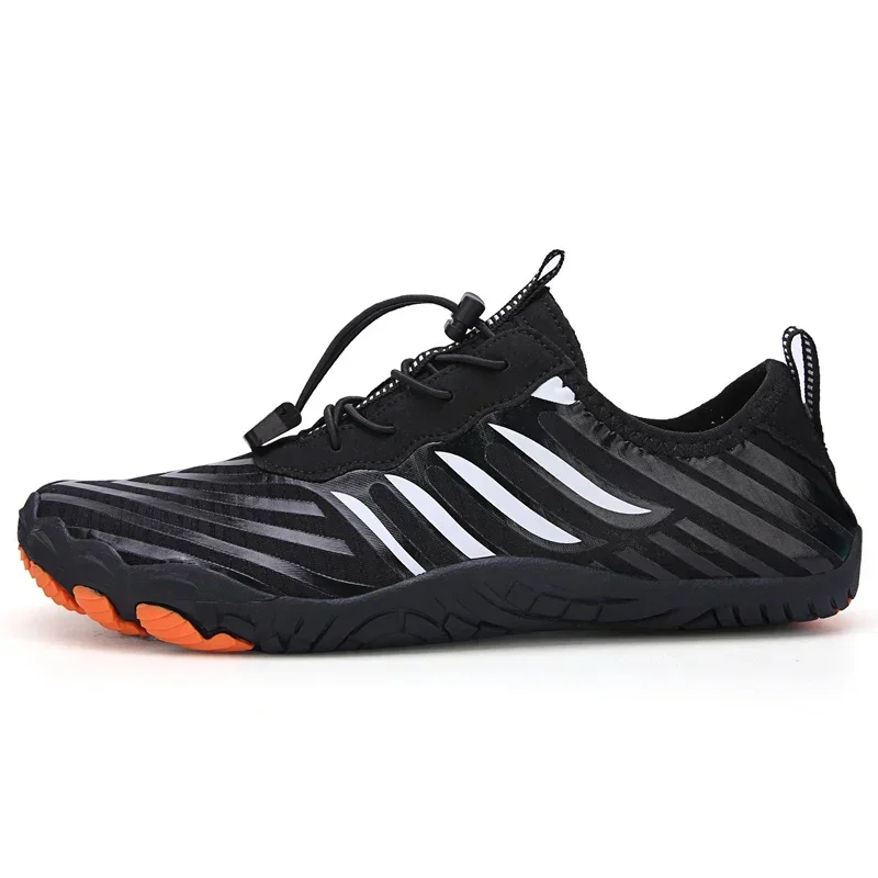 VrijLopers | Ergonomische Barvoetschoenen