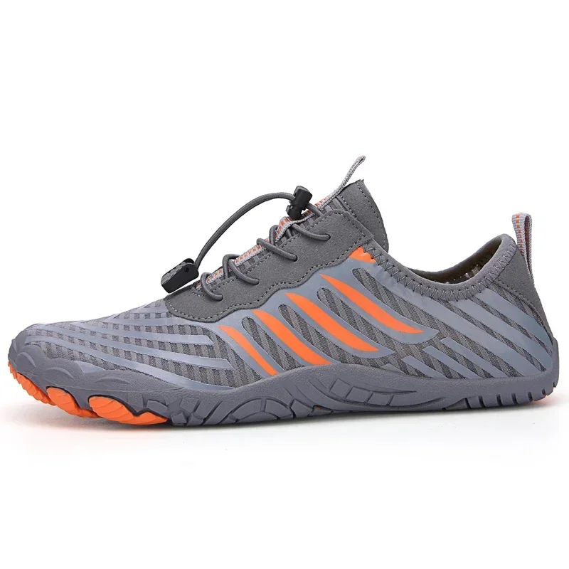 VrijLopers | Ergonomische Barvoetschoenen