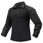 G3 Pro Rapid Assault Gevechtsshirt met Zakken