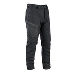 Grampus waterdichte softshell tactische winterbroek Zwart