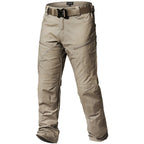 Men's Urban Pro Stretch tactische herenbroek Khaki