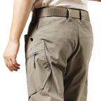 Men's Urban Pro Stretch tactische herenbroek Khaki