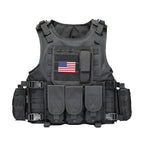 Modern Elite Tactical Vest