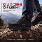 Heren Casual Instapschoenen