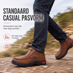 Heren Casual Instapschoenen