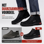 Heren Casual Instapschoenen