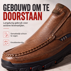 Heren Casual Instapschoenen