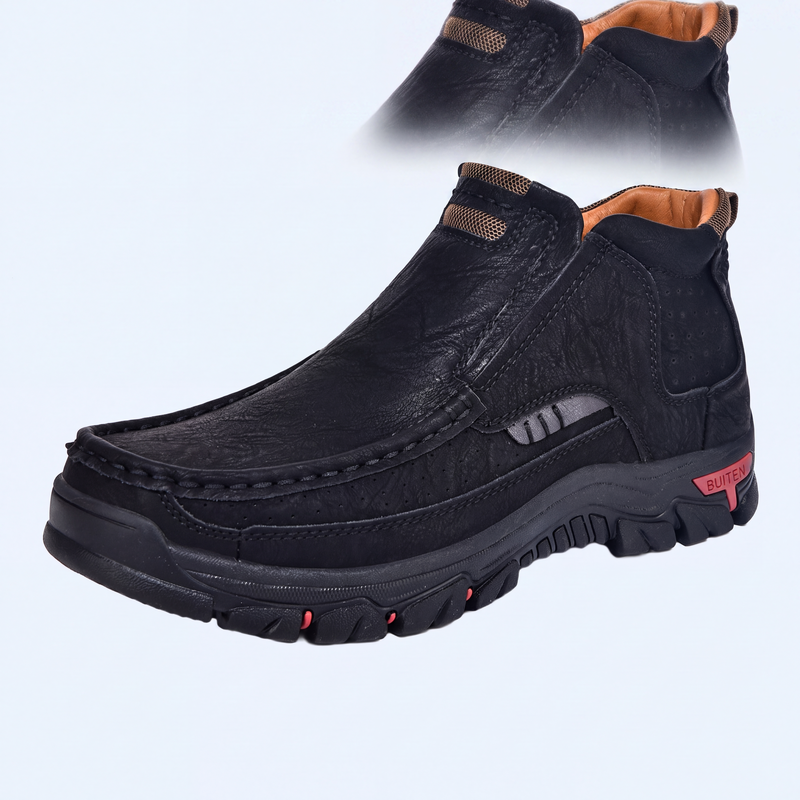 Heren Casual Instapschoenen