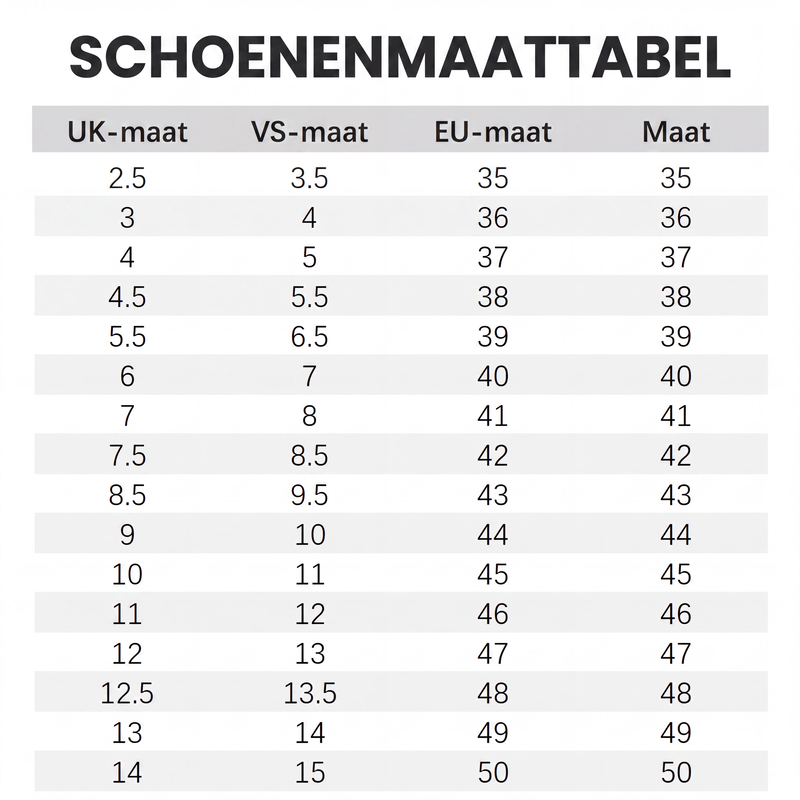 Heren Casual Instapschoenen