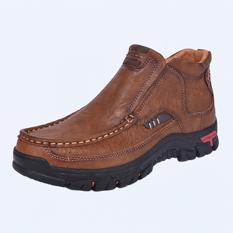 Heren Casual Instapschoenen