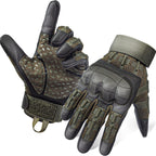 Onverwoestbare Tactical 2.0 Handschoenen