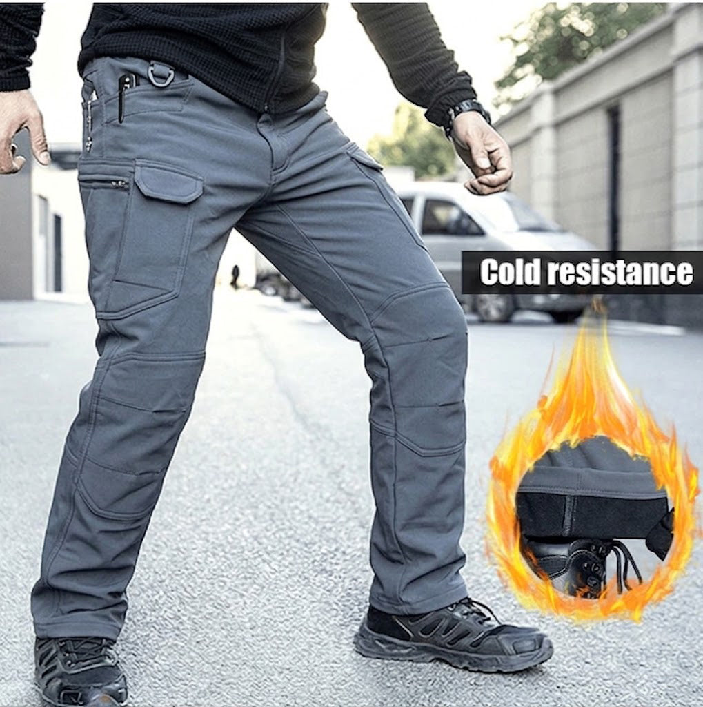 Archon Softshell Waterproof Tactical Pants