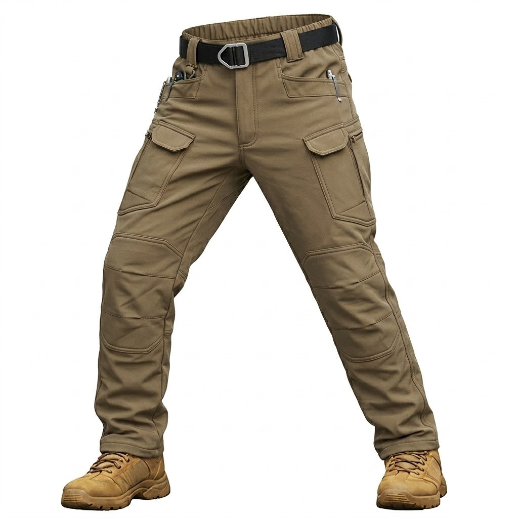 Archon Softshell Waterproof Tactical Pants