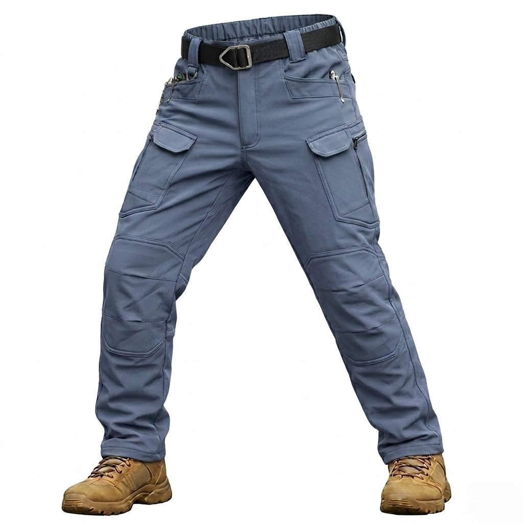 Archon Softshell Waterproof Tactical Pants